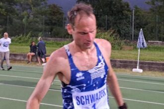 Schwazer cambia marcia, l'ex olimpionico sarà consulente del Sudtirol