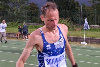 Schwazer cambia marcia, l'ex olimpionico sarà consulente del Sudtirol