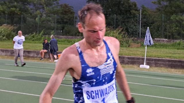 Schwazer cambia marcia, l'ex olimpionico sarà consulente del Sudtirol