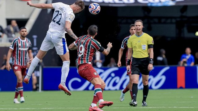 il Var elimina Inzaghi, solito vizietto per Simone