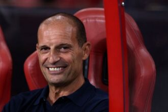 lo stile Juve con l'Arsenal non sfonda. Musah bocciato, Leao inedito