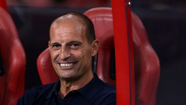 lo stile Juve con l'Arsenal non sfonda. Musah bocciato, Leao inedito