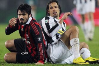Che fine ha fatto Amauri, il Calimero che non sfondò alla Juve