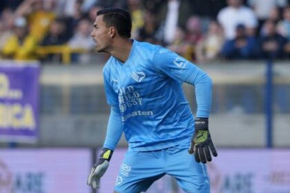 Palermo su Audero ma c'è l'ostacolo Juve, due bomber per lo Spezia