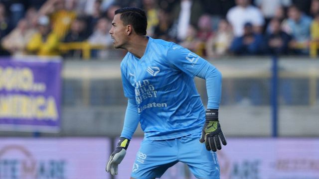 Palermo su Audero ma c'è l'ostacolo Juve, due bomber per lo Spezia