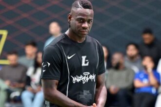 Palermo, Augello e la pazza idea Balotelli, tre colpi per l'Avellino, due big su Pafundi