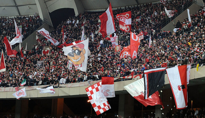 Milan-Bari, invasione biancorossa a San Siro: 1000 biglietti venduti