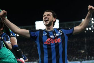Atalanta, è Samardzic il nuovo numero 10: ecco chi lo ha indossato prima di lui