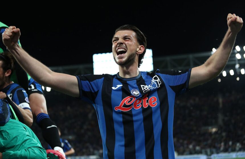 Atalanta, è Samardzic il nuovo numero 10: ecco chi lo ha indossato prima di lui
