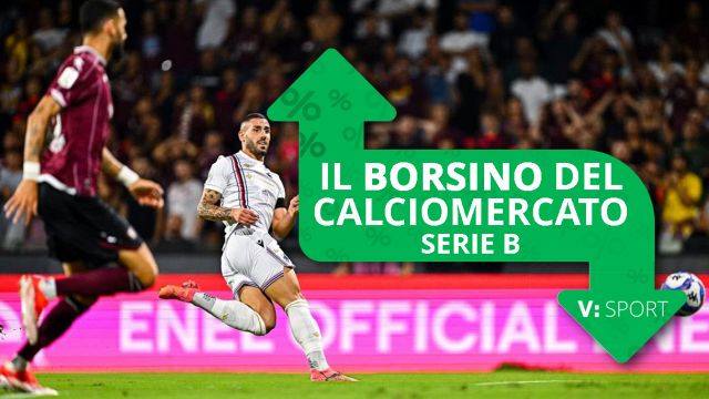 le nuove destinazioni di Carboni, Lucchesi, Tutino e Verre
