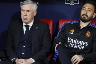 Davide Ancelotti molla papà Carlo e trova una squadra tutta sua, il retroscena