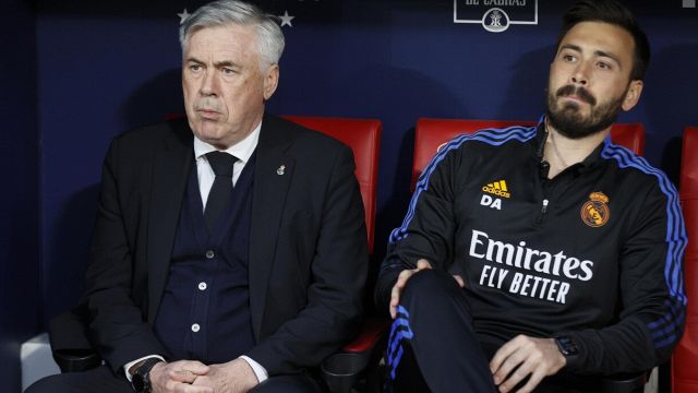 Davide Ancelotti molla papà Carlo e trova una squadra tutta sua, il retroscena