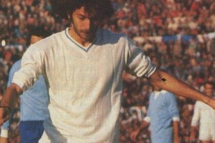 Che fine ha fatto Giorgio Braglia, il Best di Napoli e Milan