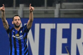 la confessione e l'intreccio con Osimhen