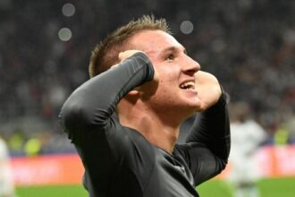 il messaggio al Milan, Allegri è avvisato
