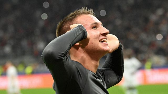 il messaggio al Milan, Allegri è avvisato