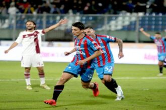 Salvemini a Benevento, Inglese alla Salernitana, il Vicenza tenta Tribuzzi