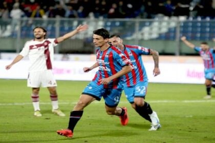 Salvemini a Benevento, Inglese alla Salernitana, il Vicenza tenta Tribuzzi