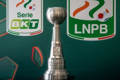 Serie B 2025-2026, svelato il calendario. Tutte le date, i derby e i big match