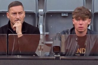 il retroscena di Marco Amelia