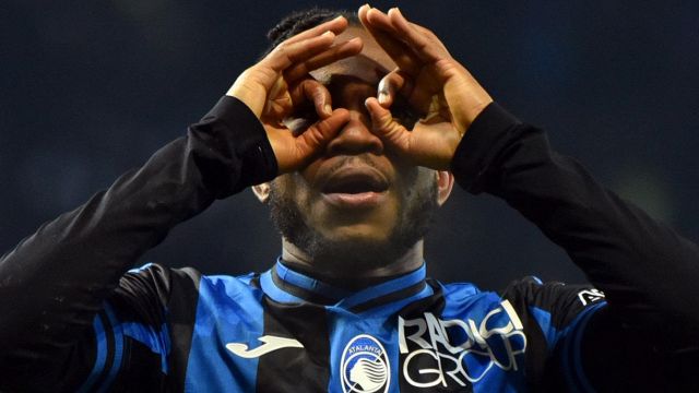 Inter, sai tutto su Lookman? Cosa significa Ademola, l'esultanza, il frigo vuoto e la lite con Gasp