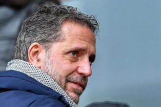 il ritorno dalla squalifica e Tuttosport attacca il Napoli sul caso Osimhen