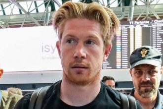 Napoli-Arezzo, campioni d'Italia contro il passato di Conte e De Bruyne, probabili formazioni e dove vederla in tv e streaming