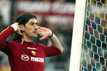 Che fine ha fatto Delvecchio, interista di nascita e idolo a Roma