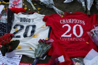 Diogo Jota, le cause dell’incidente sotto investigazione. Il fisioterapista respinge le accuse: "Non stavano festeggiando"
