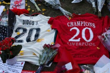 Diogo Jota, le cause dell’incidente sotto investigazione. Il fisioterapista respinge le accuse: "Non stavano festeggiando"