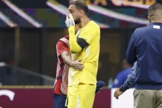 Donnarumma sotto choc al centro di una polemica che non investe Musiala, qual è l'obiettivo? Sondaggio