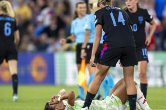arbitro flop, non c’è solo il rigore inventato, quanti errori