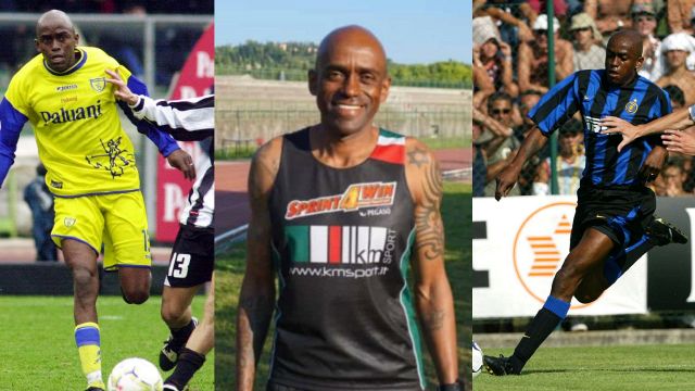 da Eriberto del Chievo a Luciano dell'Inter