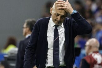 Luciano Spalletti non vive più senza la Nazionale, lo sfogo dell'ex ct