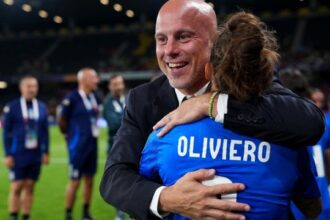 Il momento più bello della mia vita