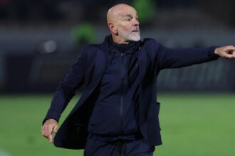 Fiorentina, Pioli svela futuro di Kean, l'aneddoto su Dzeko e il perché del no all'Italia