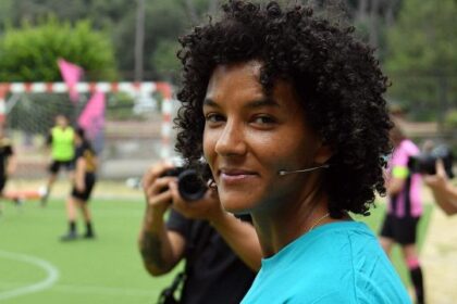 "Ecco dove possono arrivare le azzurre"