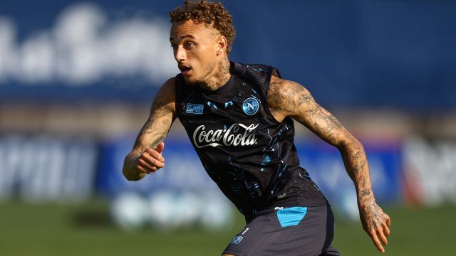Napoli, Noa Lang spiega chi è: "Non sono Kvara ma uno per cui la gente viene allo stadio". E regala un titolo: qui per vincere