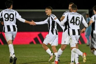 ecco dove giocheranno Juve Next Gen e Inter U.23