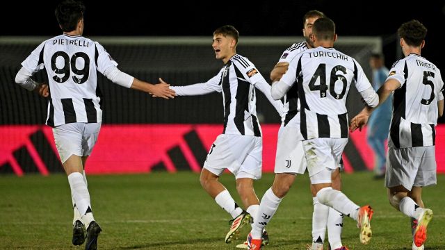 ecco dove giocheranno Juve Next Gen e Inter U.23