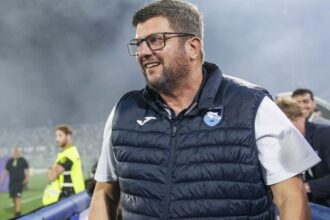Ufficiale Silvio Baldini ct, sorpresa Barzagli, quante novità per le giovanili azzurre