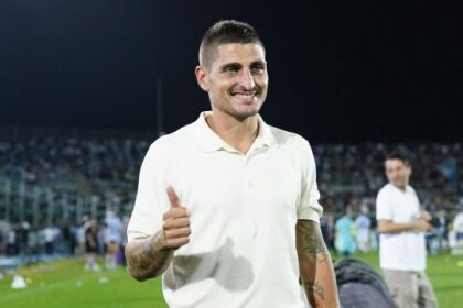 "Ecco perché non son tornato più in A ma sogno 1' col mio Pescara, la cena con Messi e la vita in Qatar"