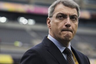 per Pistocchi vogliono farlo fuori come con Giuntoli