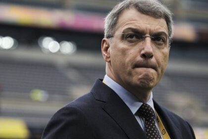 per Pistocchi vogliono farlo fuori come con Giuntoli