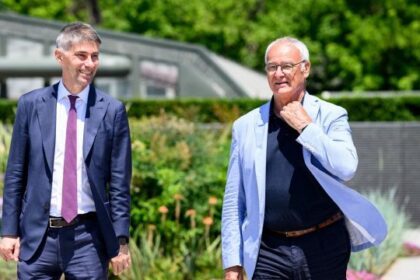 Ghilardi e Wesley in arrivo e ora spunta Deossa