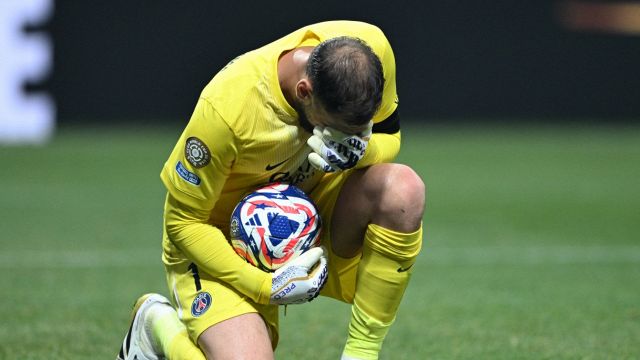scontro durissimo con Musiala. Infortunio serio per il tedesco, Gigio in lacrime ma è bufera