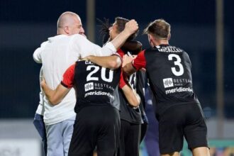 Modica, il pupillo di Zeman, la spunta dopo 28 rigori, battuto record Milan-Rio Ave
