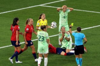 la finale Spagna-Inghilterra all’arbitro dello scandalo contro le azzurre