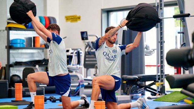 Inter al raduno, cos'è successo all'arrivo di Calhanoglu e la richiesta ad Ausilio