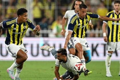 arbitro sotto accusa, a Istanbul finisce sempre così